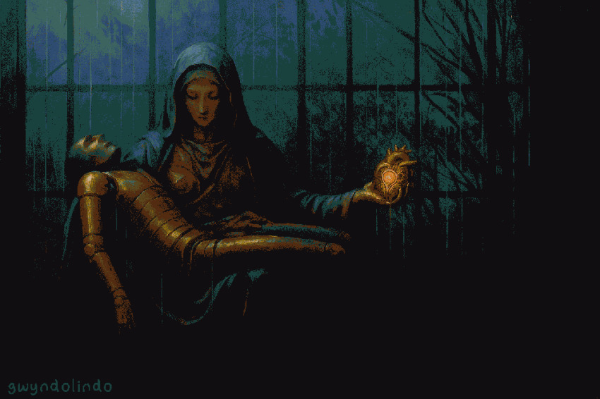 artist_name, carrying, carrying_person, commentary, english_commentary, fine_art_parody, gwyndolindo, heart_(organ)