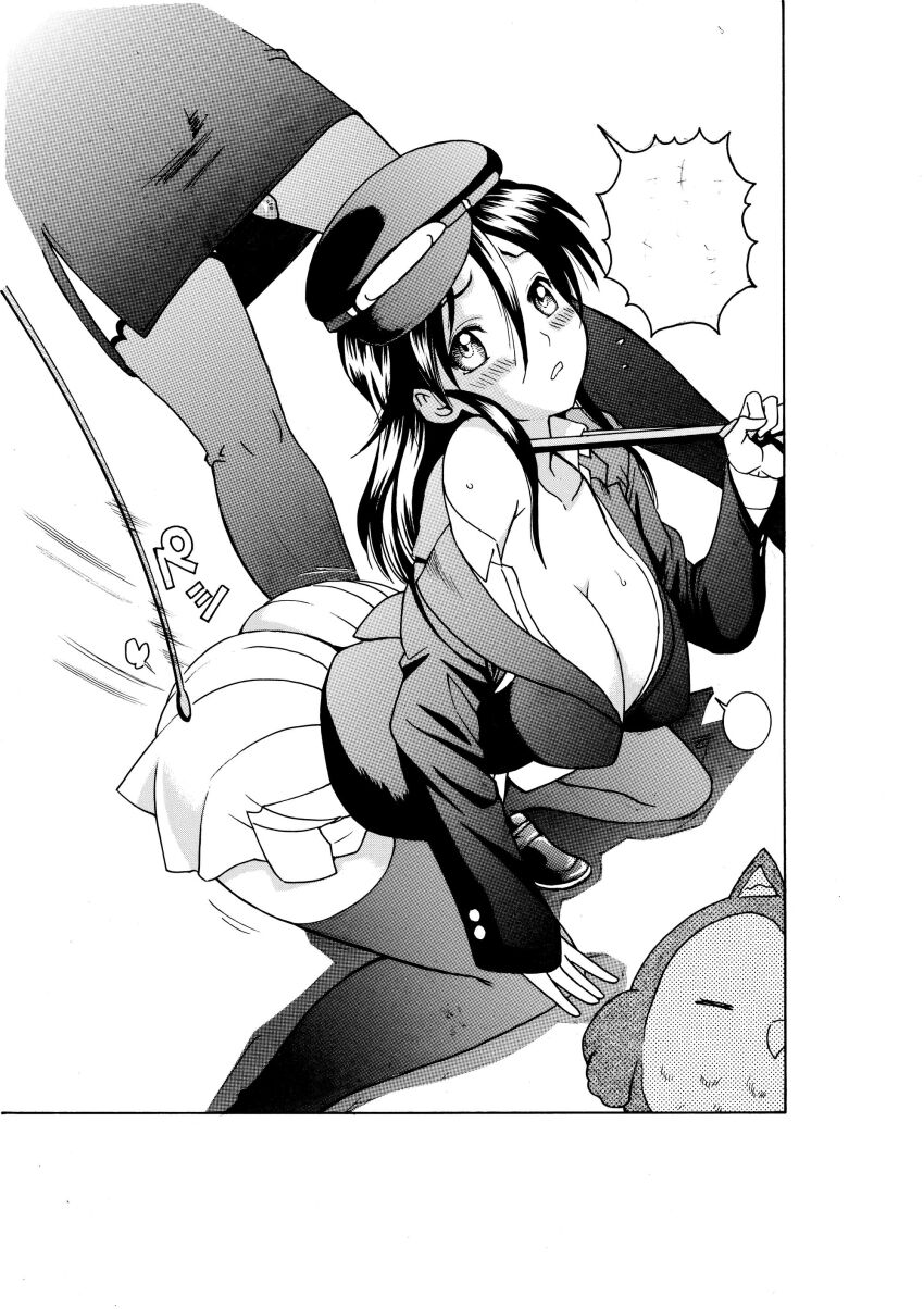 2girls, absurdres, all_fours, animal, ass, bare_shoulders, bird, blush