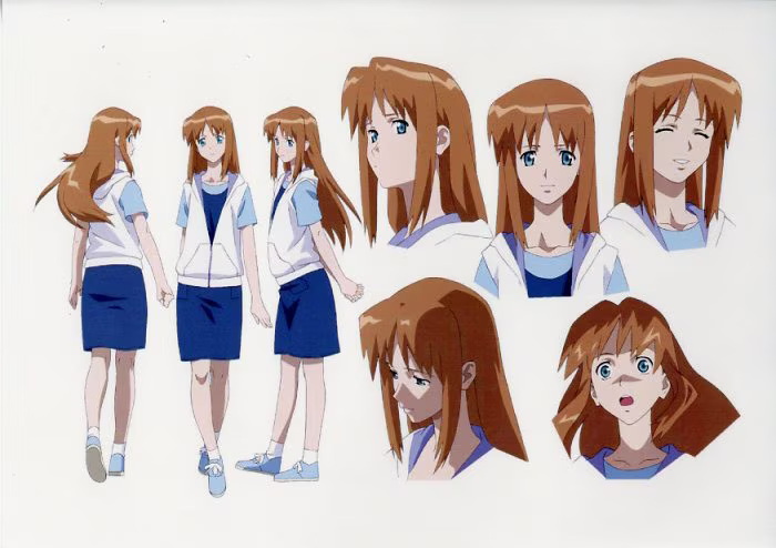 1girl, amy_stapleton, ass, igpx, smile, tagme