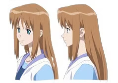 1girl, amy_stapleton, blue_eyes, igpx, looking_at_viewer, tagme