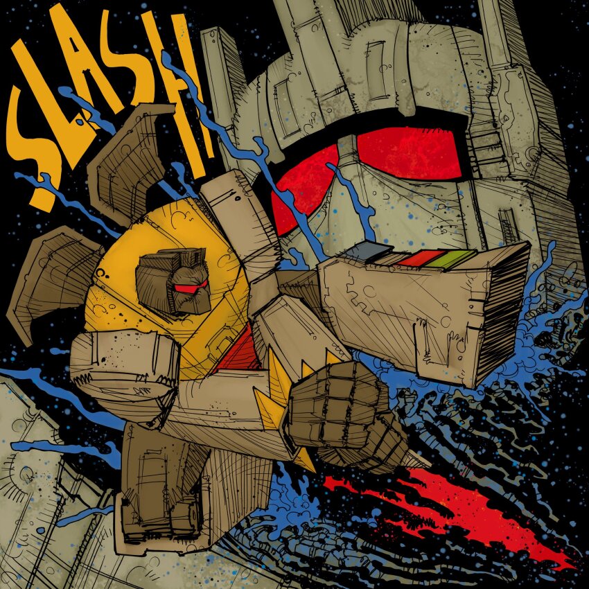 2boys, armor, assault_visor, autobot, azoinab, battle, blood, blue_blood