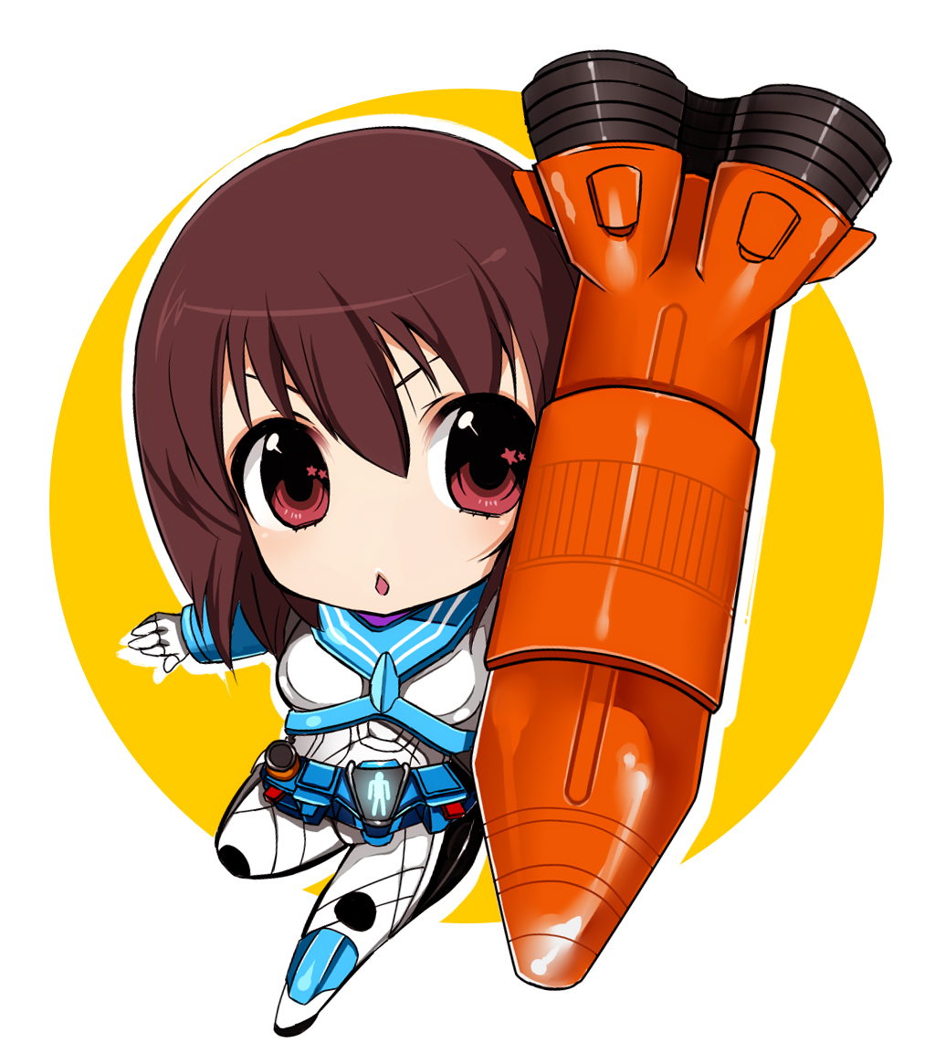 1girl, bad_id, bad_pixiv_id, belt, brown_eyes, brown_hair, female_focus, kamen_rider