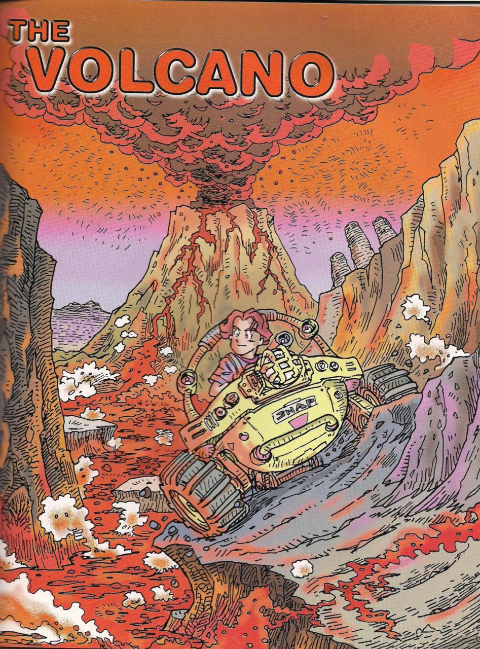 1990s_(style), benimaru_itoh, camera, highres, nintendo, official_art, pokemon, pokemon_snap