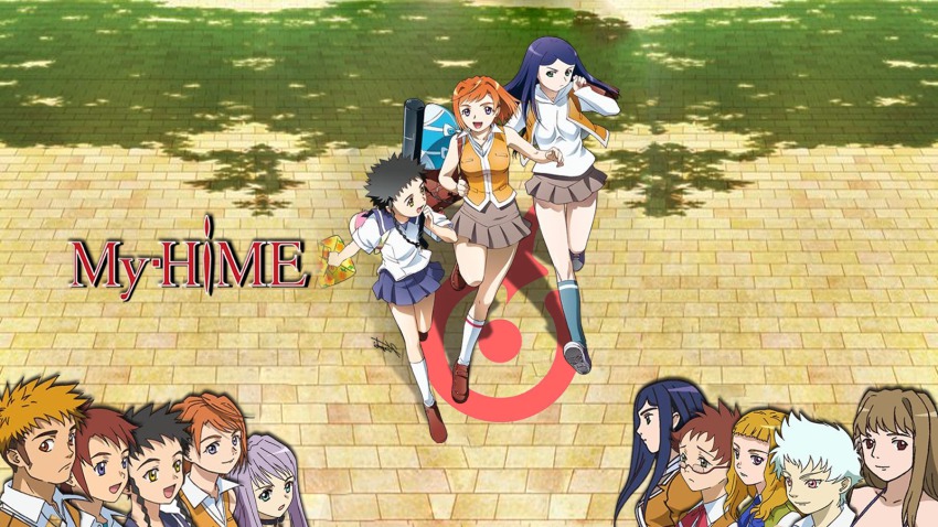 00s, harada_chie, highres, higurashi_akane, homura_nagi, kikukawa_yukino, kuga_natsuki, minagi_mikoto