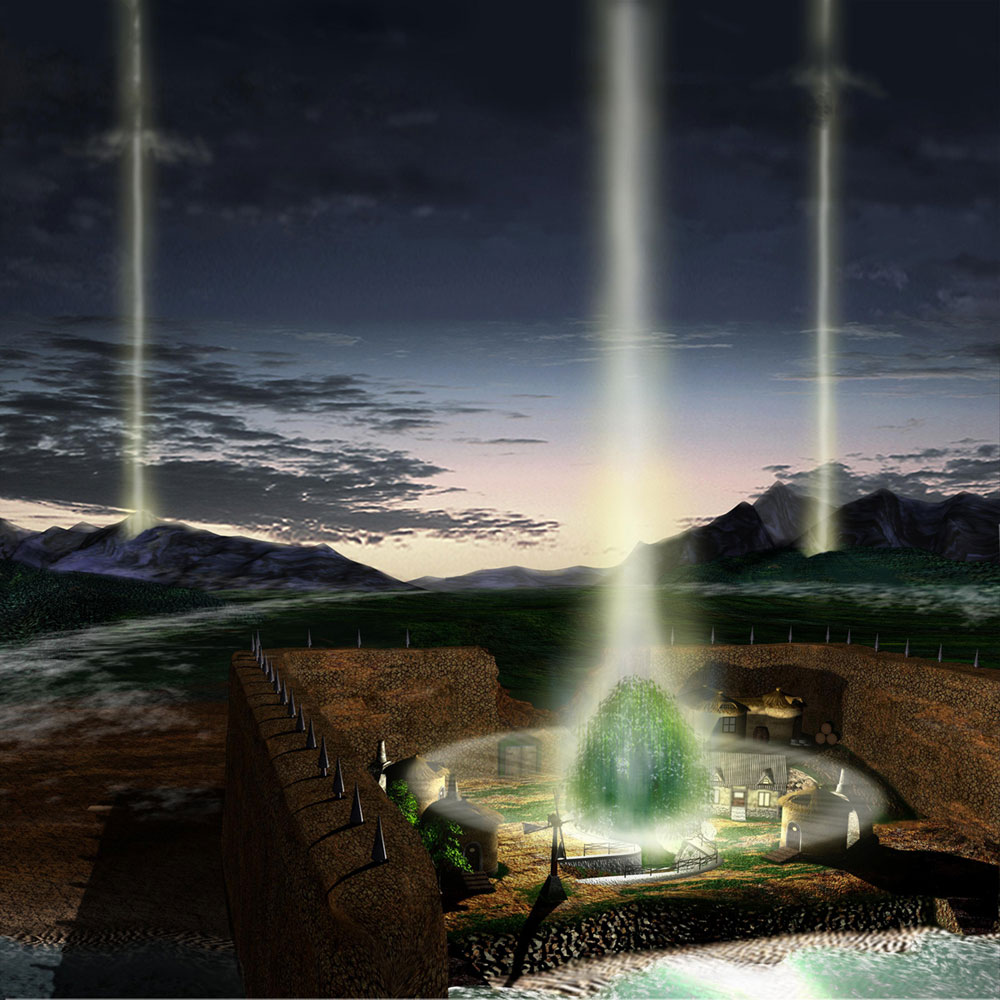 3d, genesis_tree, legaia_densetsu, no_humans, official_art, tree