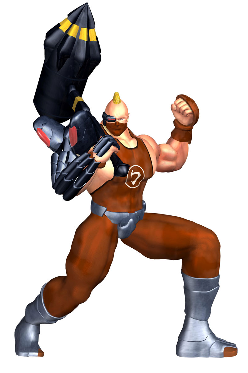 1boy, 3d, che-delilas, full_body, highres, legaia_densetsu, male_focus, official_art, seru, sim_seru, simple_background, solo, standing, white_background