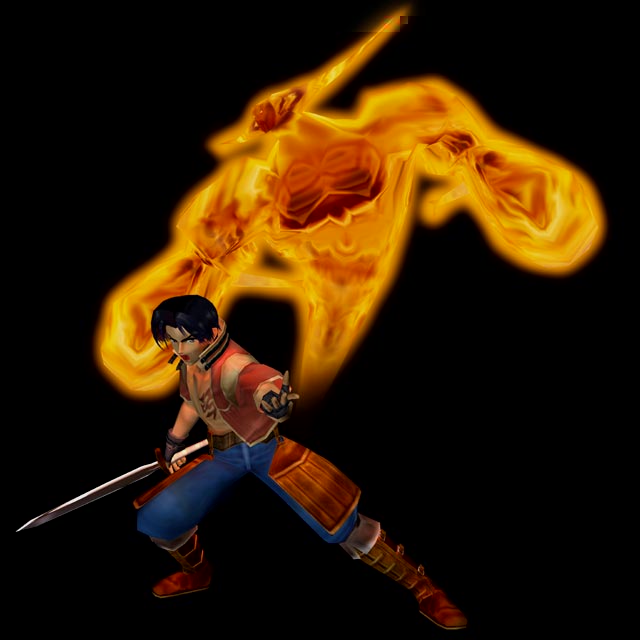 1boy, 3d, black_background, blazer, blue_hair, boots, full_body, gloves