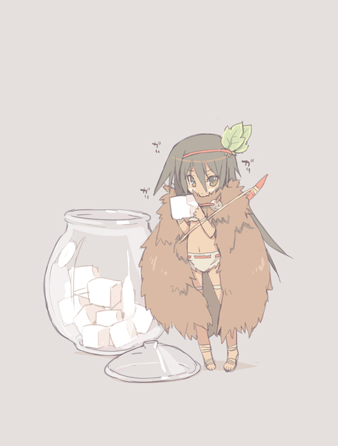 10s, 1boy, androgynous, bad_id, bad_pixiv_id, blade_(galaxist), karigurashi_no_arrietty, male_focus