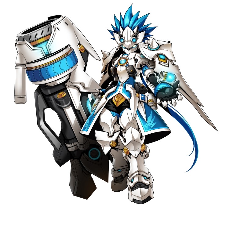 1boy, armor, blackjd83, cartridge, chung_seiker, elsword, full_armor, full_body