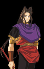 1990s_(style), kotobuki_tsukasa, long_hair, lowres, retro_artstyle, sho_shinjo, tagme, toushinden