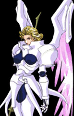 1990s_(style), armor, boss, kotobuki_tsukasa, lowres, retro_artstyle, toushinden, uranus_(battle_arena_toshinden)