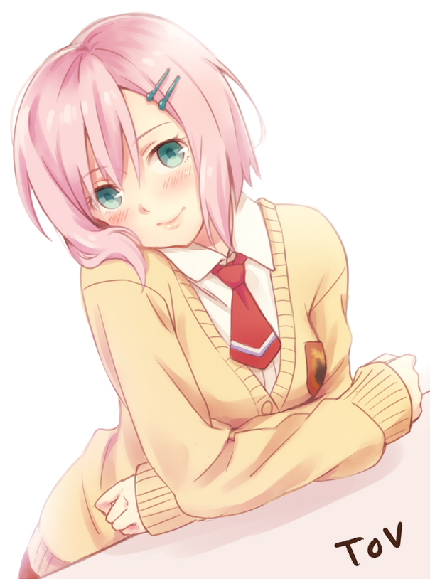 00s, 1girl, aqua_eyes, contemporary, copyright_name, estellise_sidos_heurassein, estellise_sidos_heurassein_(campus_royalty), female_focus