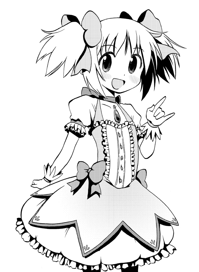 10s, 1girl, \n/, bow, choker, collarbone, female_focus, gloves