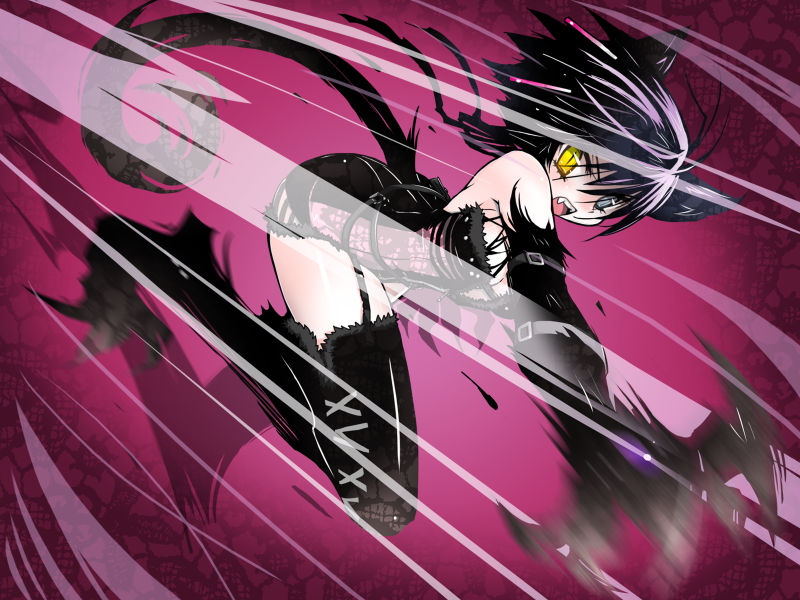 1girl, angry, animal_ears, ati, ati_(sekien_no_inganock), blue_eyes, cat_ears, cat_tail