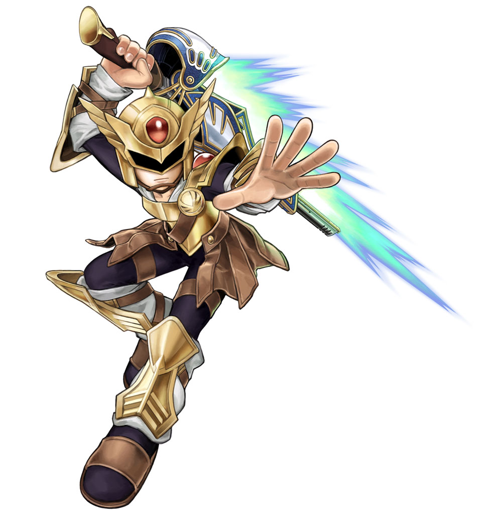 1boy, armor, blade, fighter_(kid_icarus), first_blade_(kid_icarus), full_body, helmet, kid_icarus, kid_icarus_uprising, male_focus, nintendo, official_art, pteruges, solo, sword, weapon, white_background, winged_helmet
