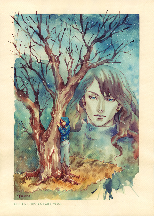 1990s_(style), 1boy, 1girl, bishoujo_senshi_sailor_moon, bishoujo_senshi_sailor_moon_(first_season), blue_eyes, boots, brown_hair