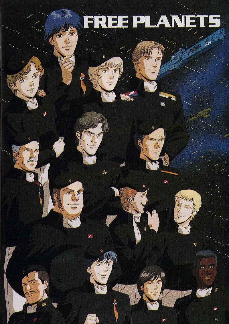 1girl, 6+boys, alex_cazerne, bagdash, beret, dusty_attenborough, edwin_fischer, everyone