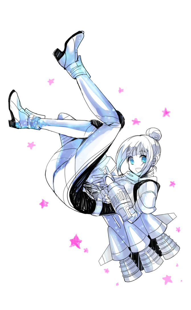 1girl, bad_id, bad_pixiv_id, belt, female_focus, formal_clothes, kamen_rider, kamen_rider_fourze_(series)