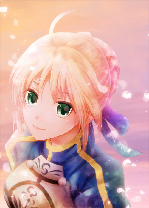 1girl, ahoge, armor, armored_dress, artoria_pendragon_(fate), bad_id, bad_pixiv_id, blonde_hair