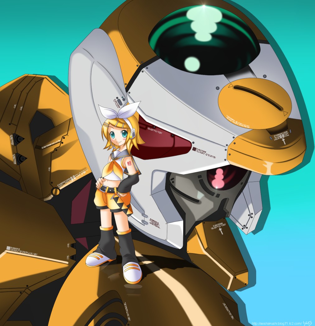 1girl, arm_warmers, bad_id, bad_pixiv_id, belt, blonde_hair, blouse, blue_eyes