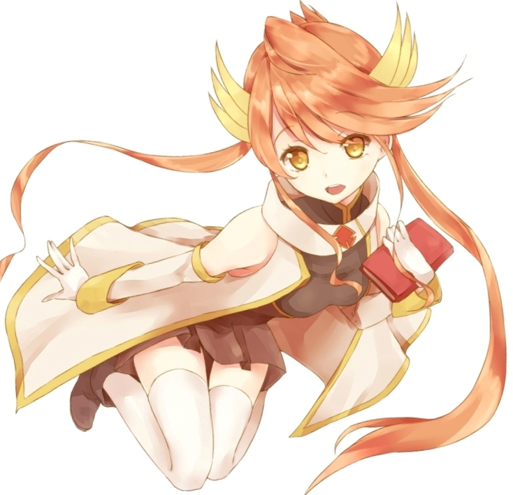 1girl, bad_id, bad_pixiv_id, book, boots, detached_sleeves, dodomeiro, duel_monster