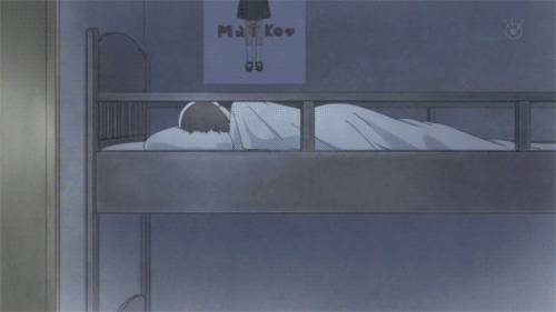 1boy, 1girl, animated, animated_gif, brother_and_sister, hourou_musuko, lowres, nitori_maho