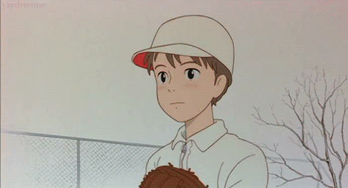 1boy, 3girls, animated, animated_gif, blush, character_request, lowres, multiple_girls