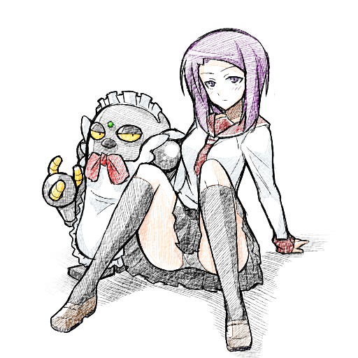 1girl, jikkyou_powerful_pro_yakyuu, jinaida, kimura_saeka, mechazinaida, panties, pantyshot, power_pro-kun_pocket_13