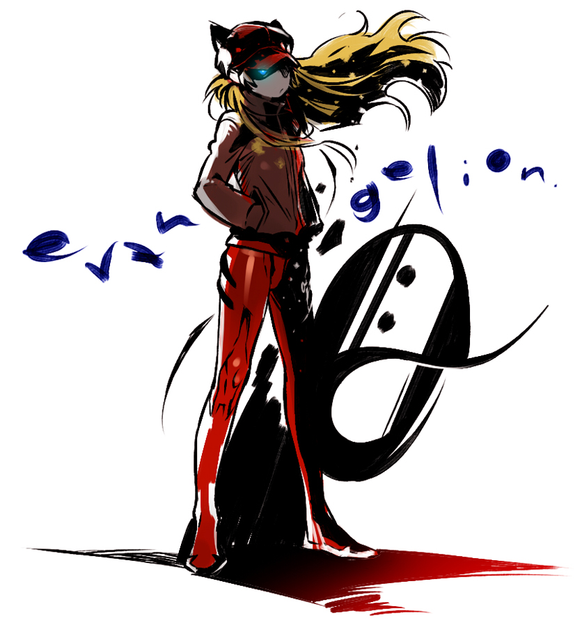 10s, 1girl, evangelion:_3.0_you_can_(not)_redo, eyepatch, female_focus, hnt, jacket, long_hair
