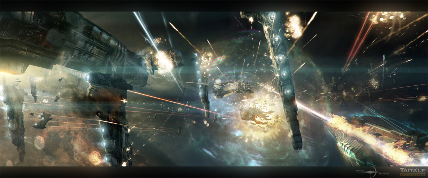 adam_burn, battle, destruction, engine, epic, explosion, fire, inetgrafx