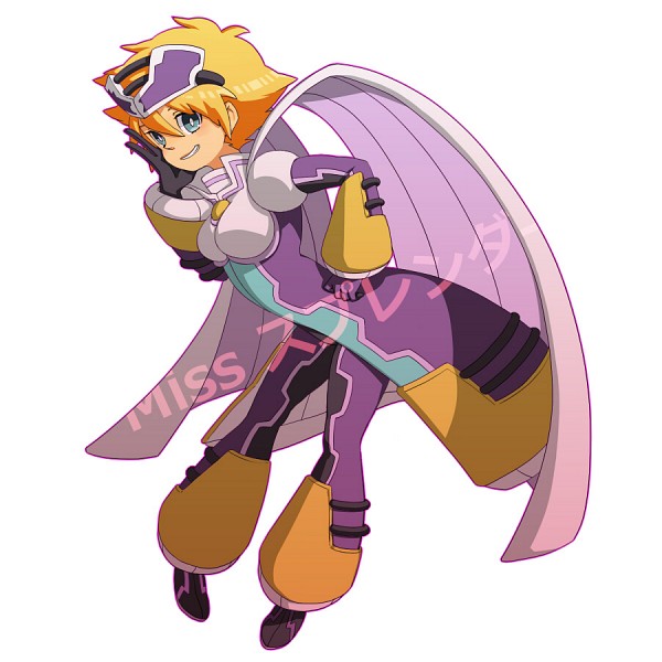 armor, blonde_hair, blue_eyes, cape, cardfight!!_vanguard, cosplay, gender_request, genderswap