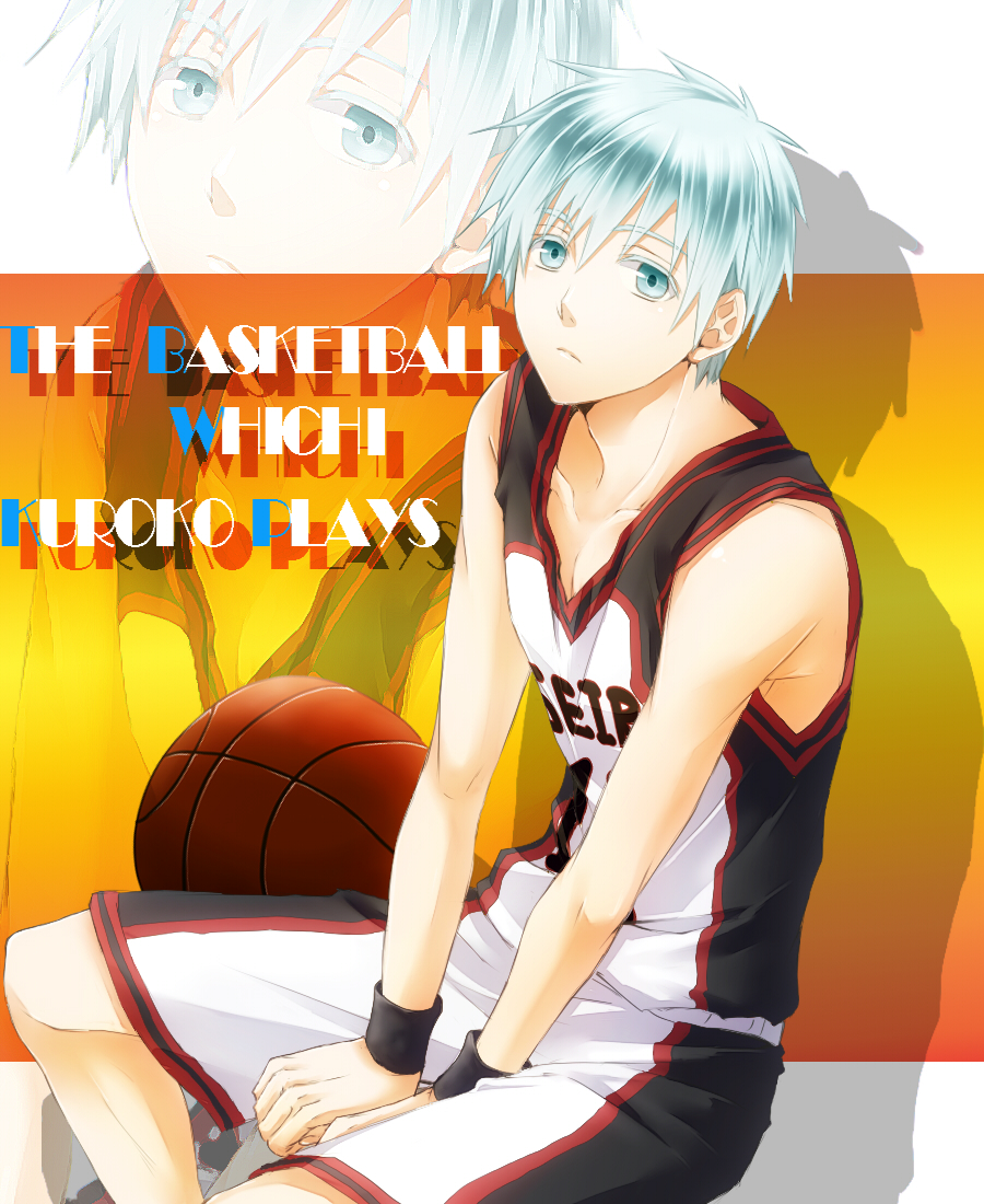 1boy, ball, basketball, basketball_(object), basketball_uniform, blue_eyes, blue_hair, copyright_name
