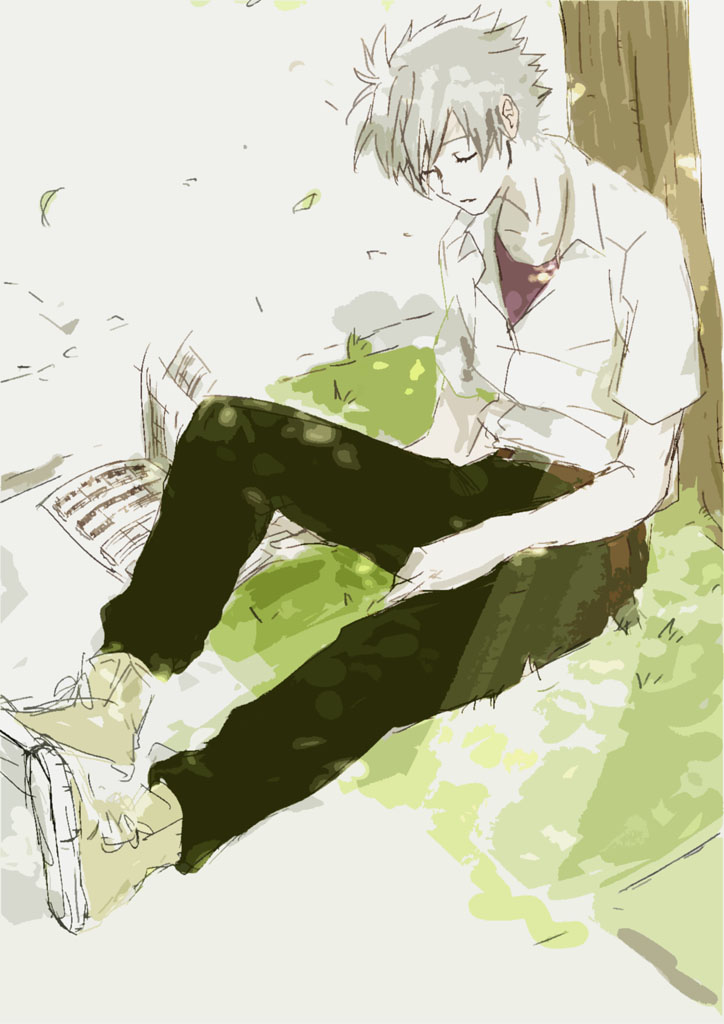 10s, 1boy, bad_id, bad_pixiv_id, evangelion:_3.0_you_can_(not)_redo, closed_eyes, heze, hezeo_(suz888)