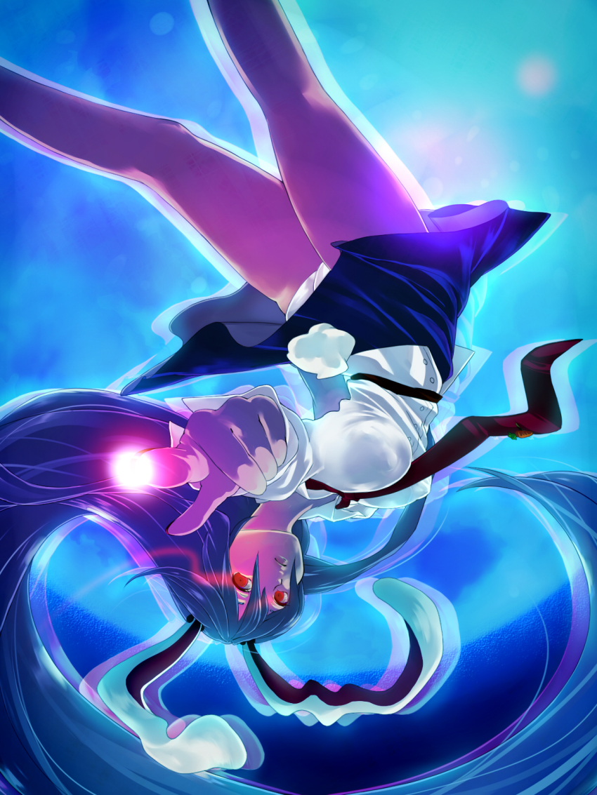 1girl, animal_ears, bad_id, bad_pixiv_id, breasts, clumeal, female_focus, finger_gun