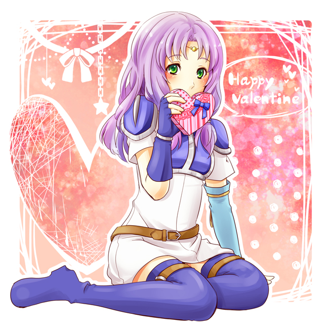 1girl, armor, belt, blue_boots, blush, boots, bow, breastplate