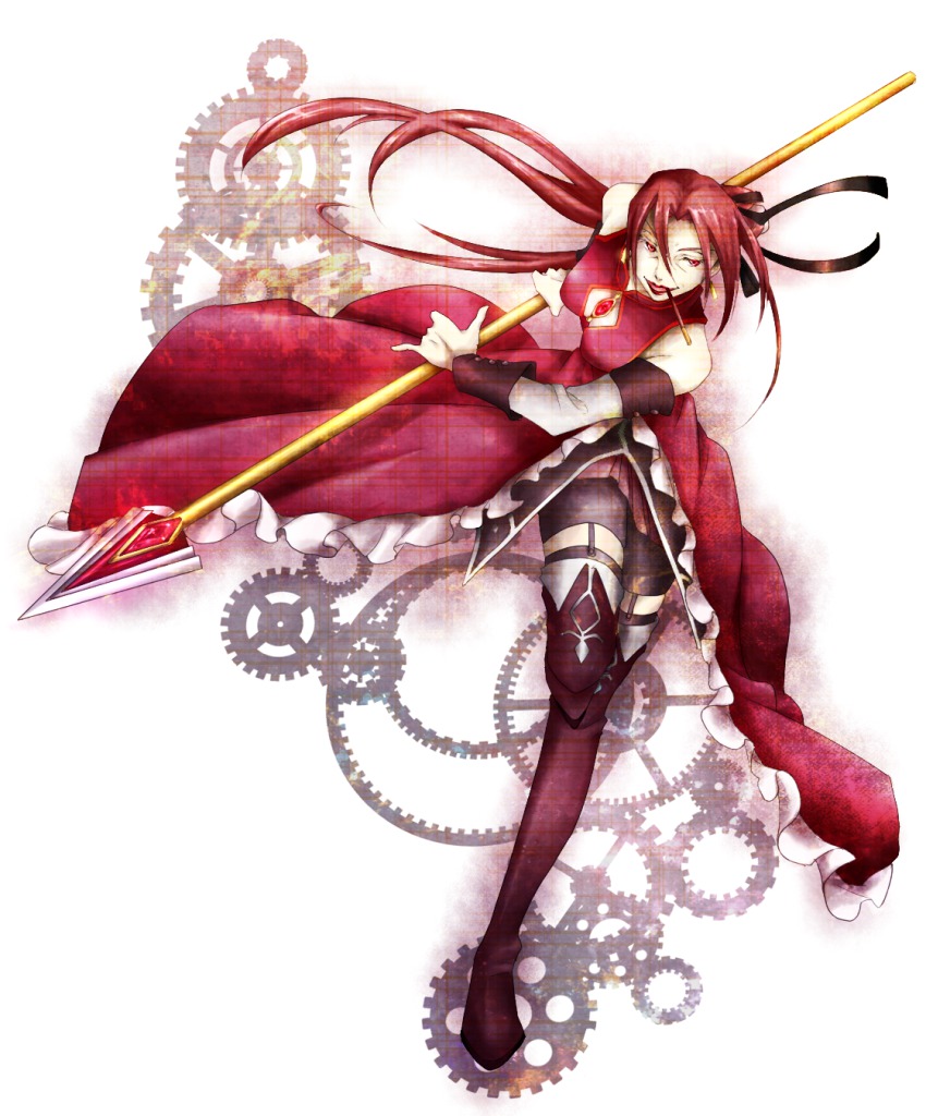 10s, 1girl, aged_up, bare_shoulders, boots, breasts, cleavage, dress