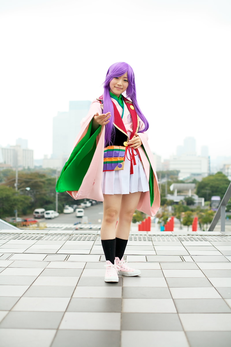 character_request, cosplay, highres, kuroneko, photo_(medium), source_request, tagme