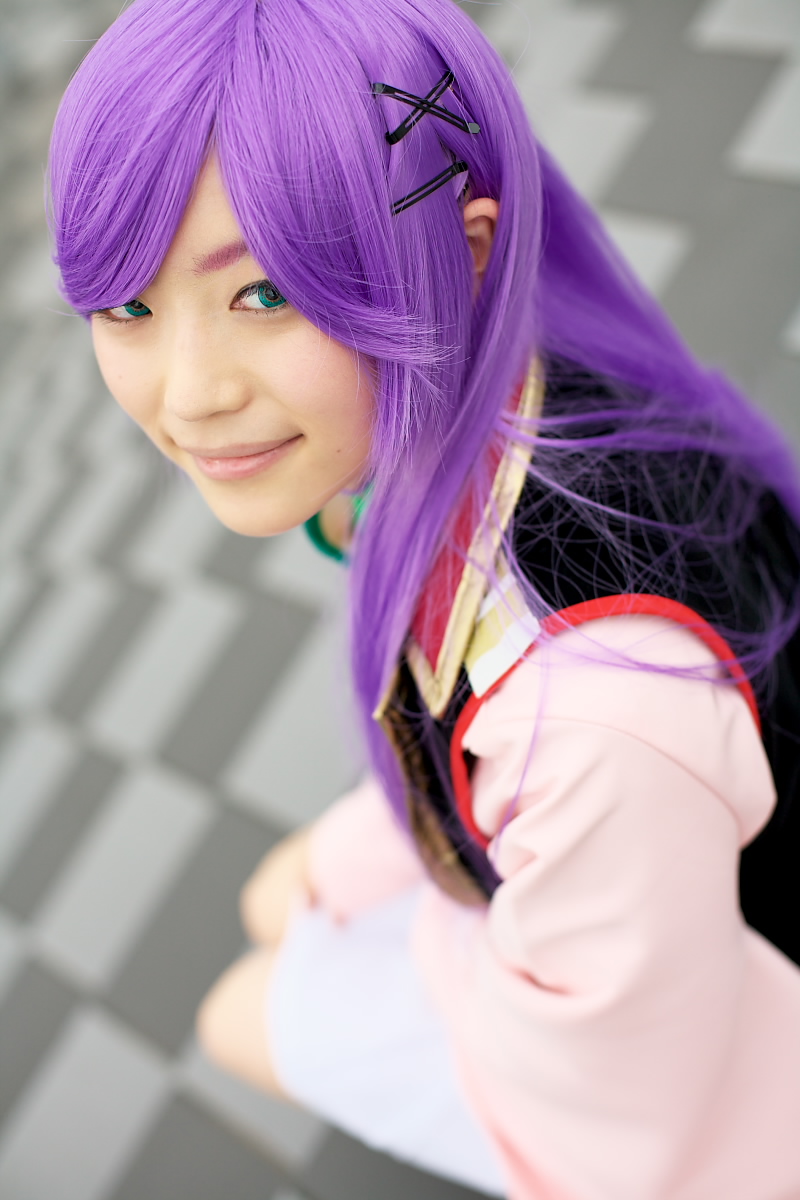 character_request, cosplay, highres, kuroneko, photo_(medium), source_request, tagme