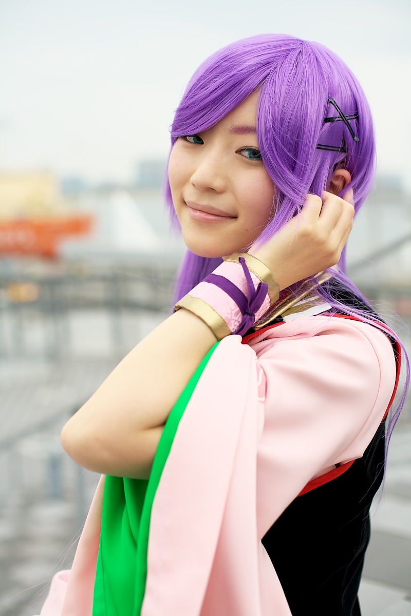 character_request, cosplay, highres, kuroneko, photo_(medium), source_request, tagme