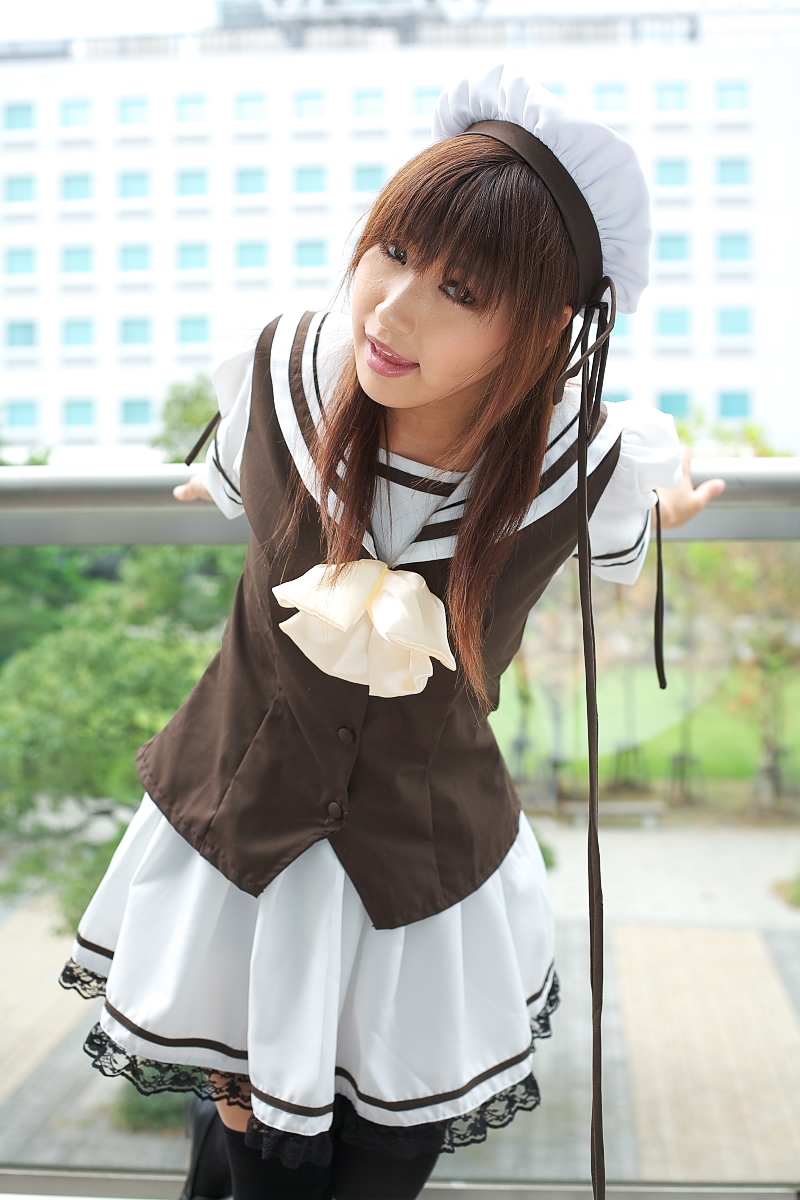 cosplay, hajime_(starrysky_cat33), highres, lisianthus_eustoma, photo_(medium), shuffle!, tagme