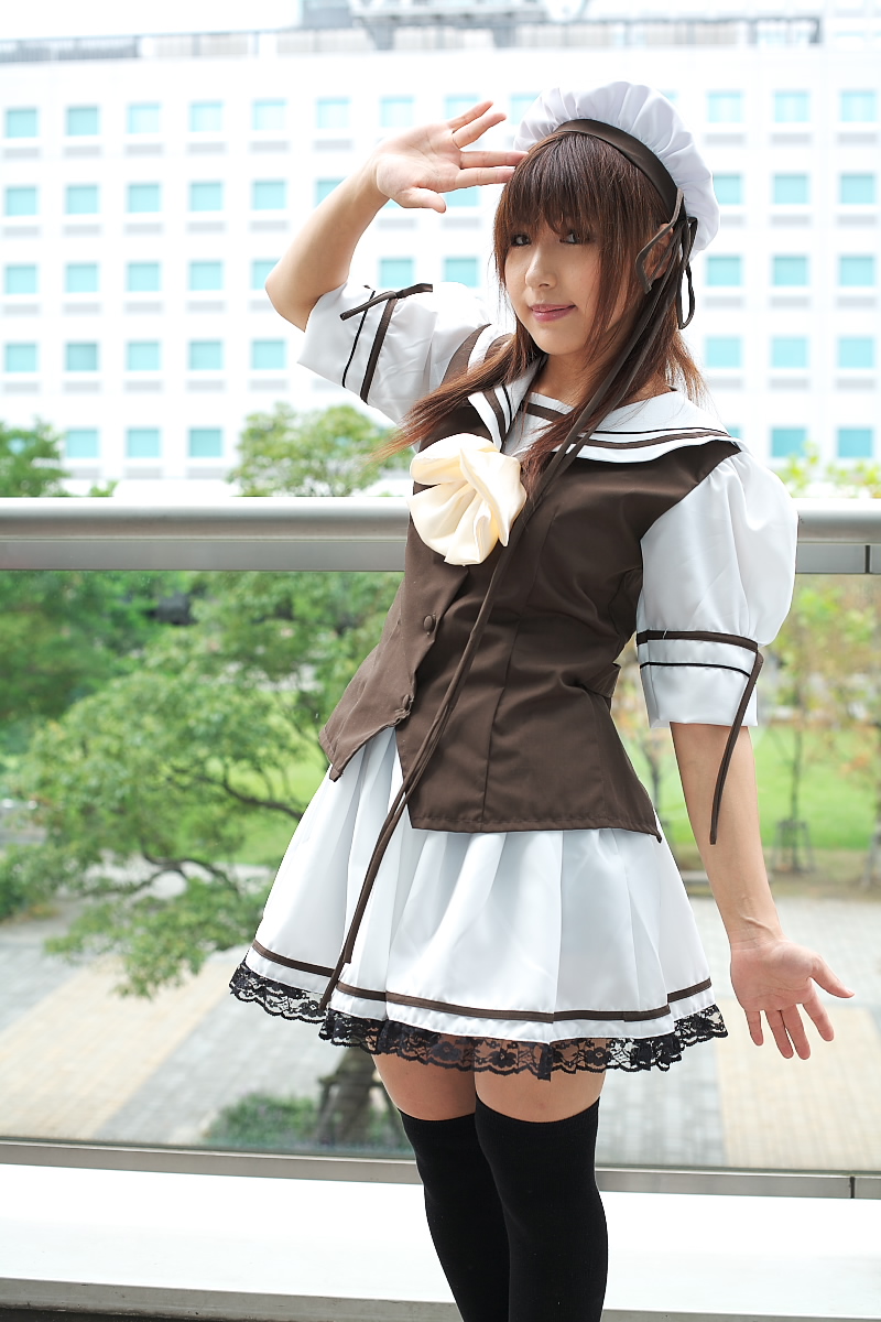 cosplay, hajime_(starrysky_cat33), highres, lisianthus_eustoma, photo_(medium), shuffle!, tagme