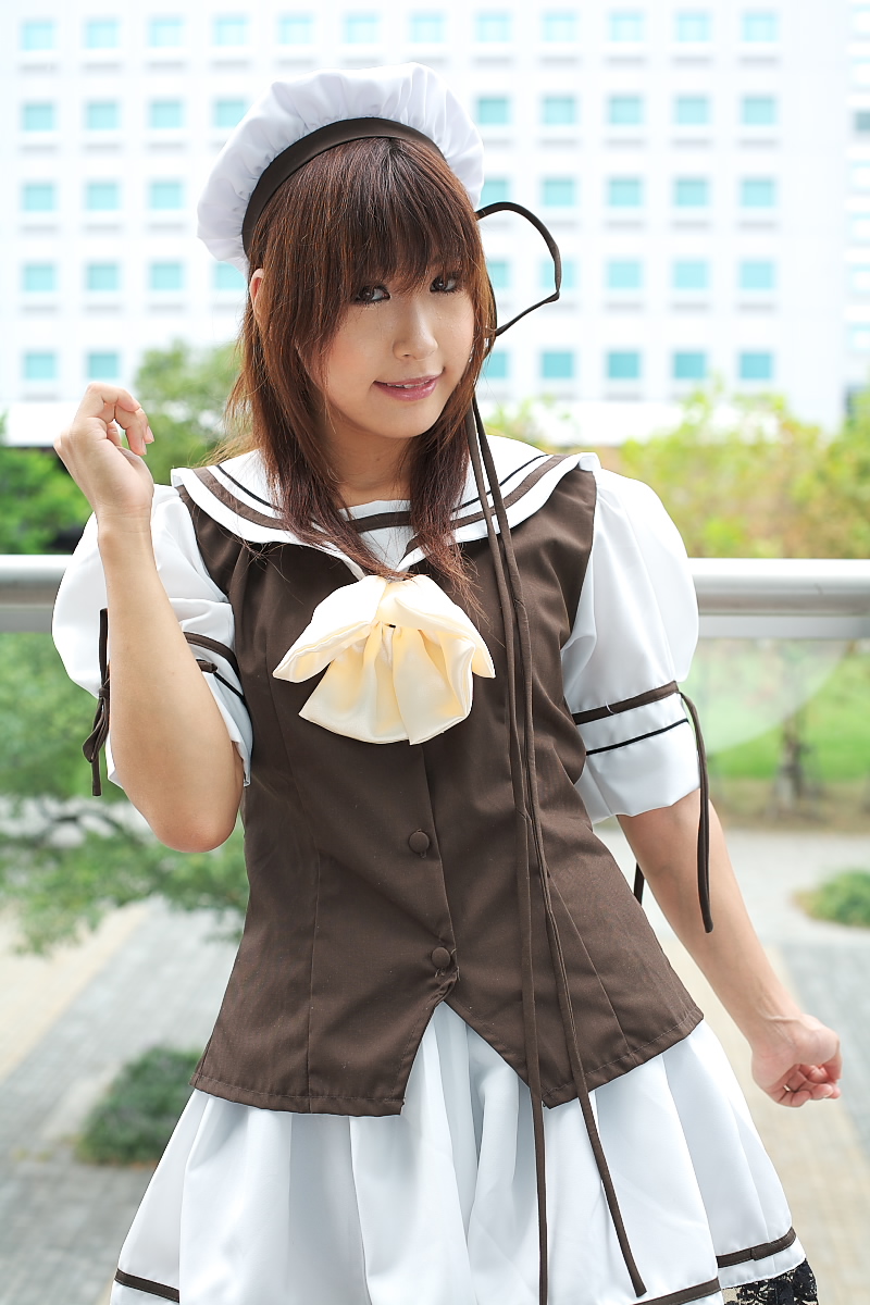 cosplay, hajime_(starrysky_cat33), highres, lisianthus_eustoma, photo_(medium), shuffle!, tagme