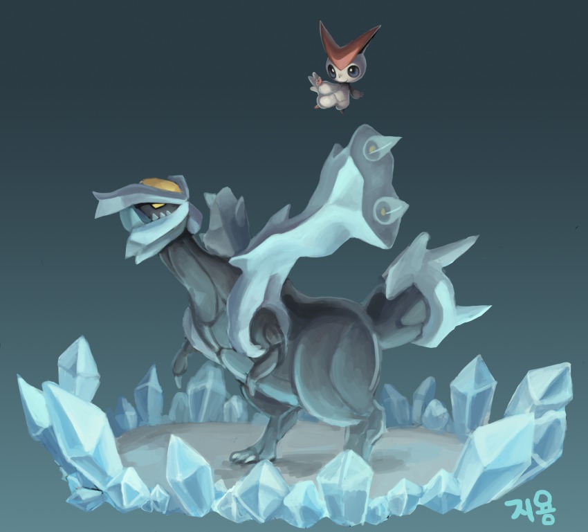 10s, bad_id, bad_pixiv_id, dragon, gen_5_pokemon, hamsue, highres, ice