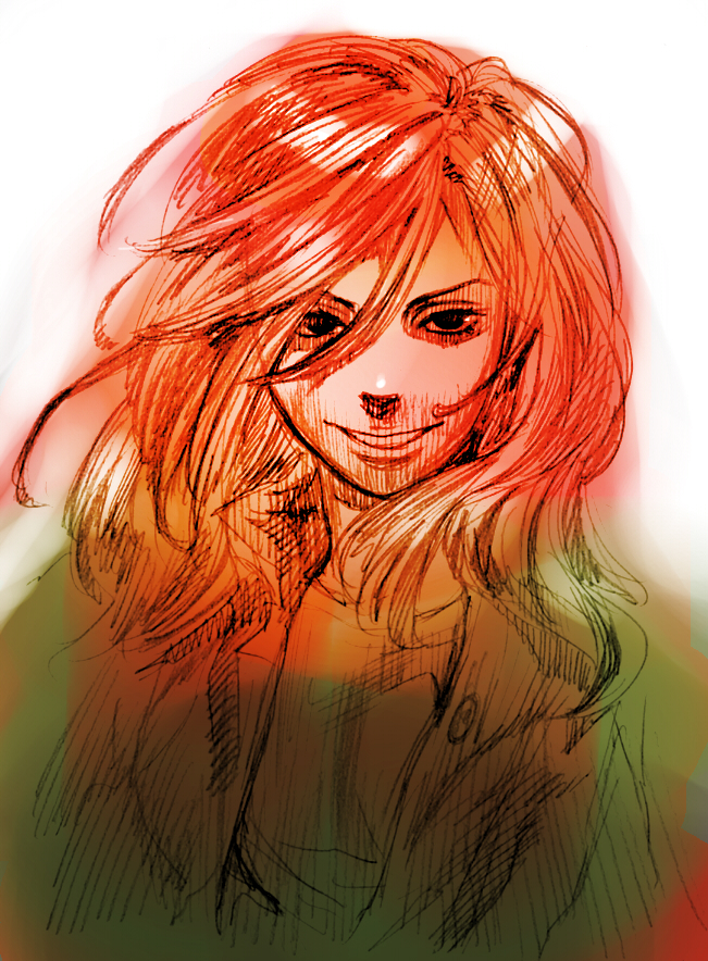 1girl, 428, 428:_fuusa_sareta_shibuya_de, alphard_(canaan), black_eyes, canaan_(series), chunsoft, female_focus