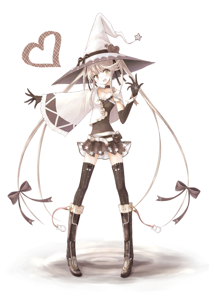 1girl, buran_(kure), female_focus, hat, highres, long_hair, original, solo