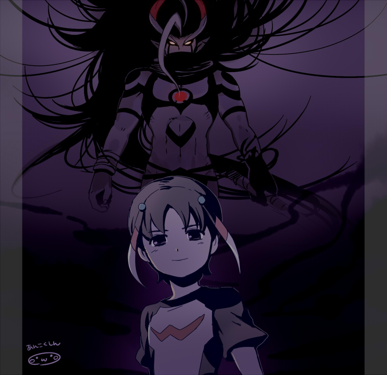 1boy, ankokushin_dark_exodus, bad_id, bad_pixiv_id, dark_exodus, hair_ornament, inazuma_eleven_(series), inazuma_eleven_go