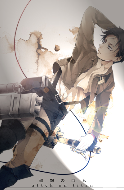 1boy, ascot, bad_id, bad_pixiv_id, black_eyes, black_hair, boots, jacket