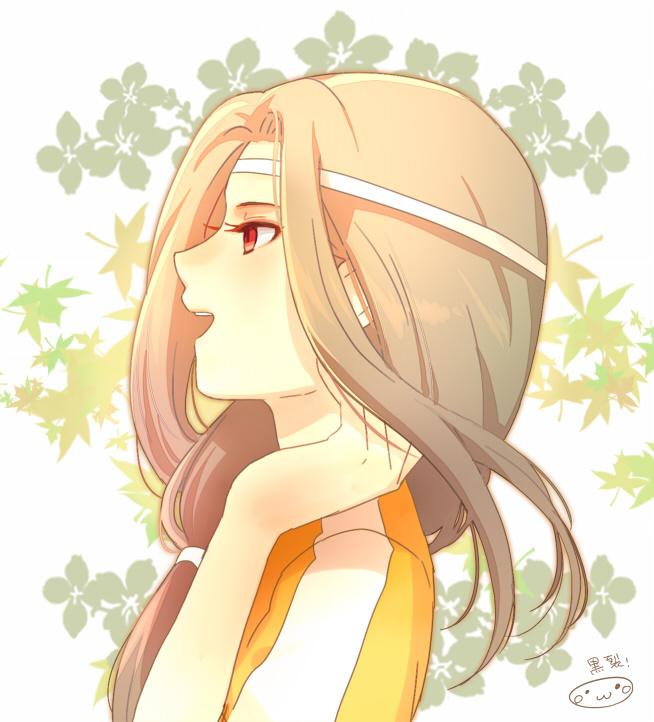 1boy, androgynous, bad_id, bad_pixiv_id, brown_hair, headband, inazuma_eleven_(series), inazuma_eleven_go