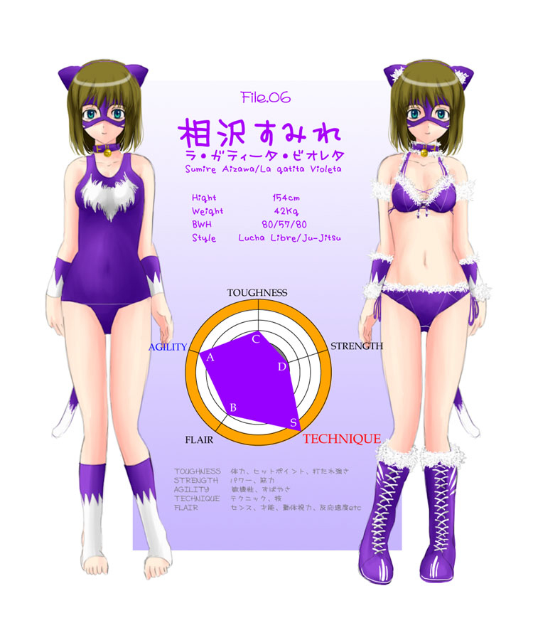 13, animal_ears, bikini, blue_eyes, boots, cat_ears, cat_tail, collar