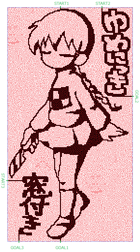 1girl, blood, braid, character_name, closed_eyes, copyright_name, female_focus, knife